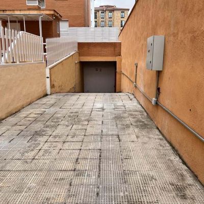 60487120_Garaje en venta en Ocaña (Abityhome)